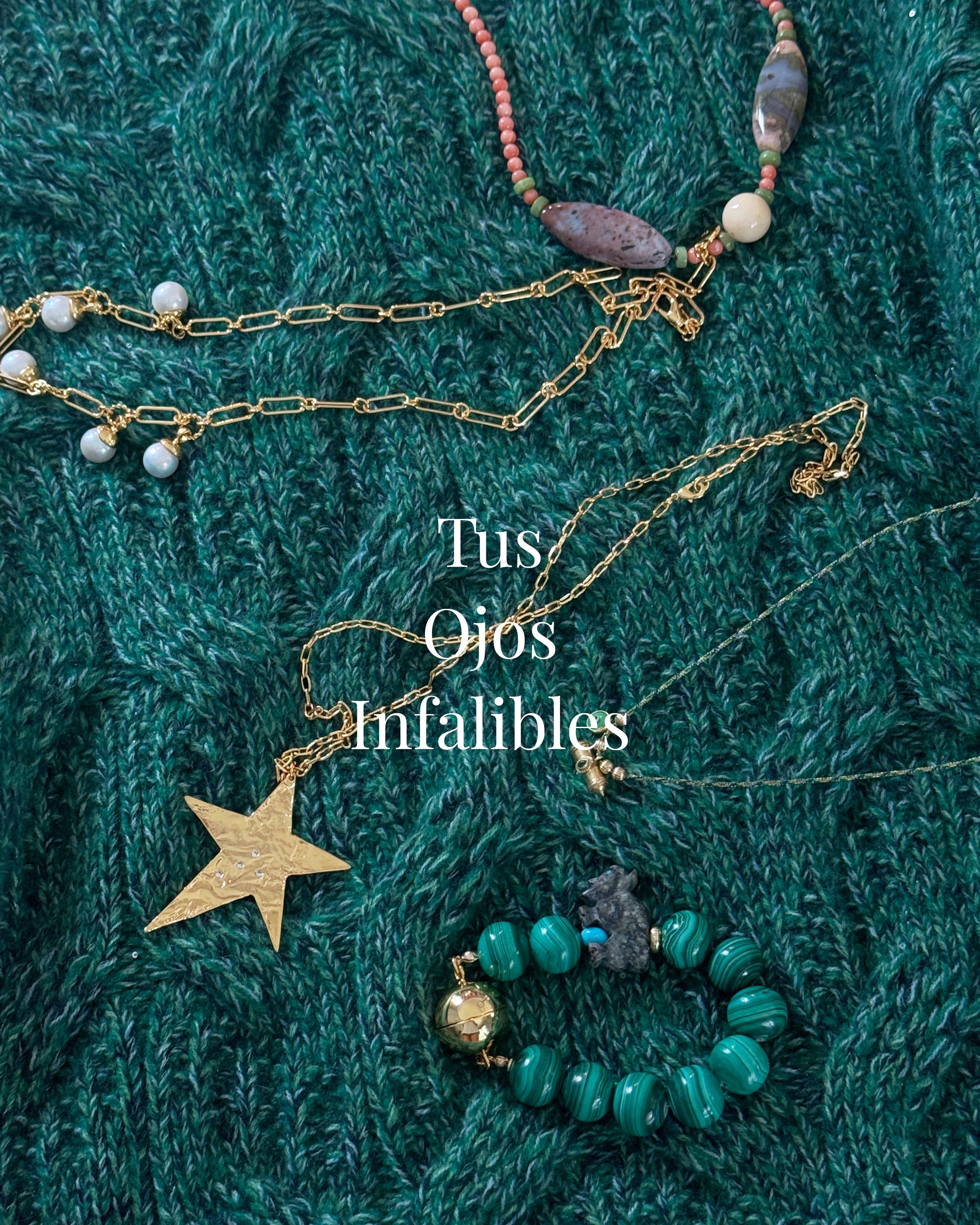 New Arrivals & Restocked Picks