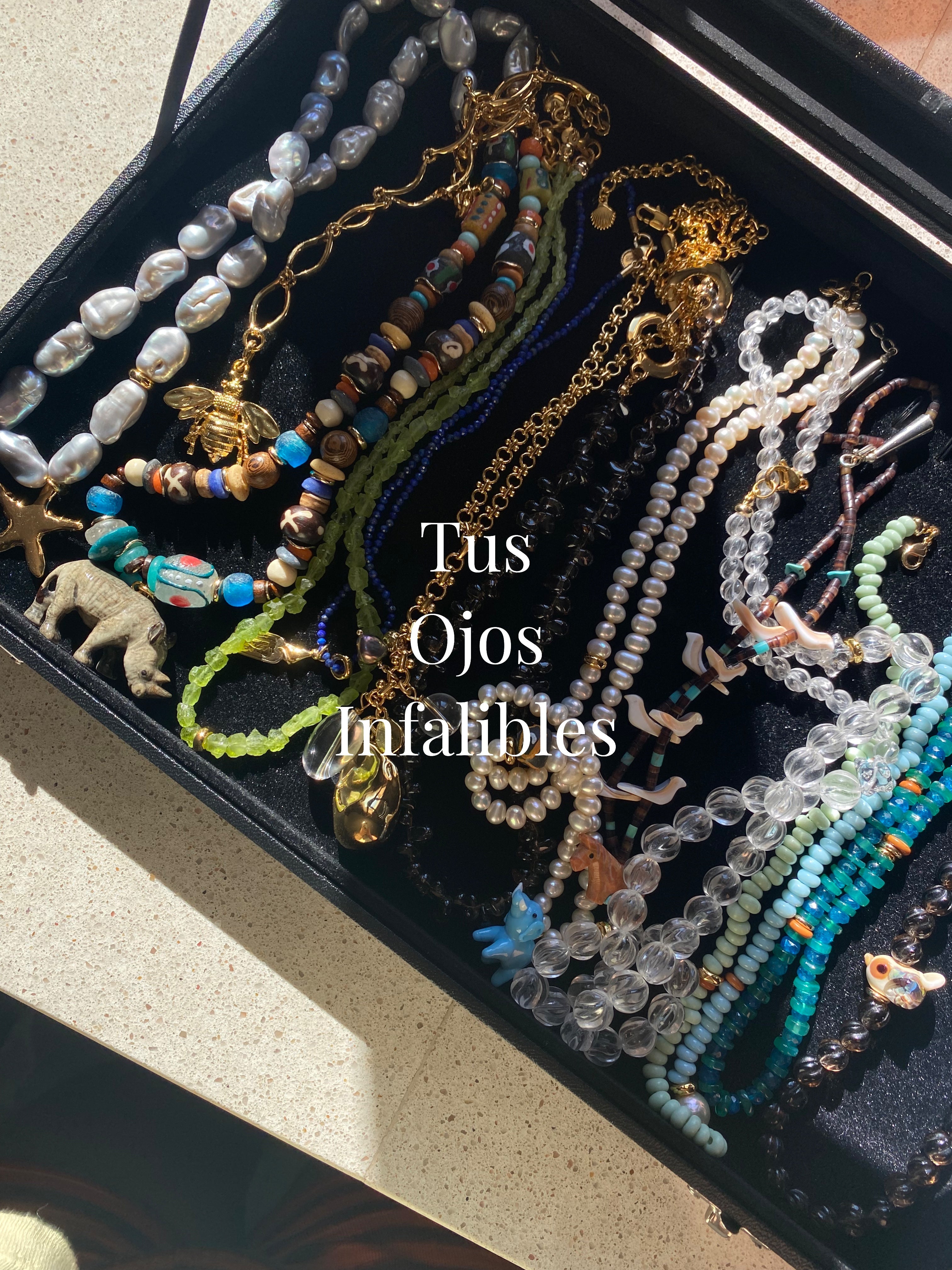 Jewelry Customization